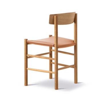J39-tuoli - undefined - Fredericia Furniture