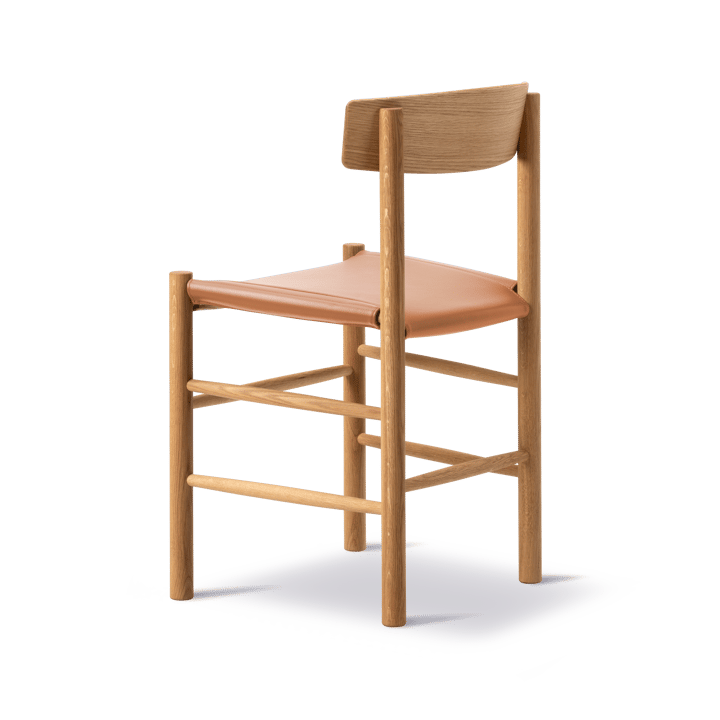 J39-tuoli Fredericia Furniture
