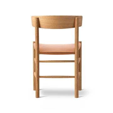 J39-tuoli - undefined - Fredericia Furniture