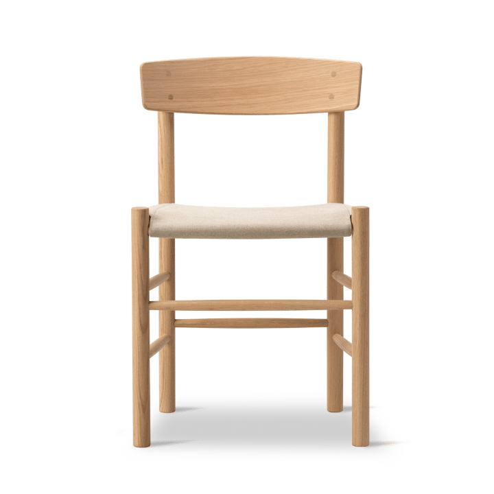 J39-tuoli - undefined - Fredericia Furniture