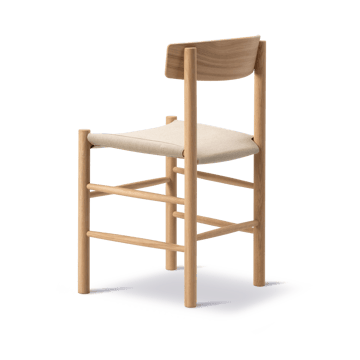 J39-tuoli - undefined - Fredericia Furniture