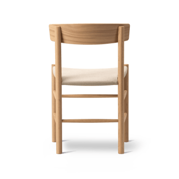J39-tuoli - undefined - Fredericia Furniture