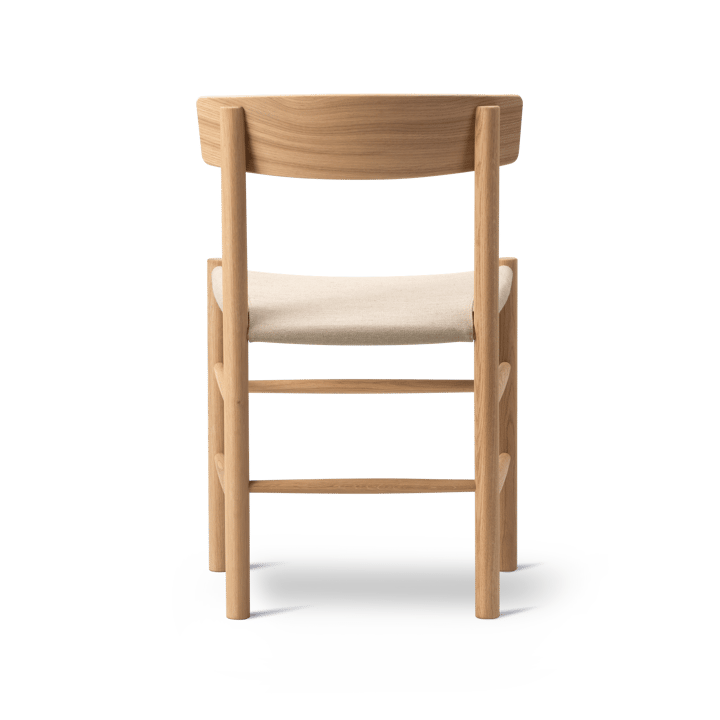 J39-tuoli Fredericia Furniture