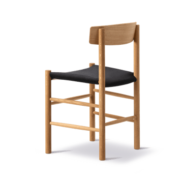 J39-tuoli - undefined - Fredericia Furniture