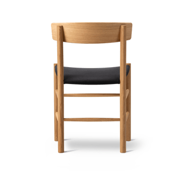 J39-tuoli - undefined - Fredericia Furniture
