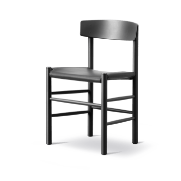 J39-tuoli - undefined - Fredericia Furniture