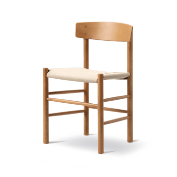 J39-tuoli - undefined - Fredericia Furniture