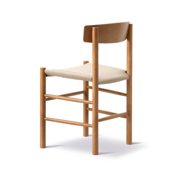 J39-tuoli - undefined - Fredericia Furniture