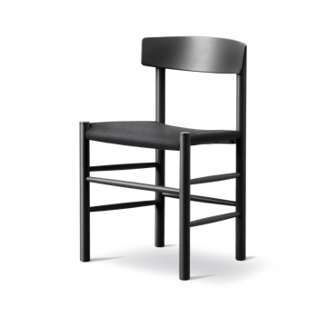 J39-tuoli - undefined - Fredericia Furniture
