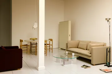 Jota sohva - Vidar 323-vaalea öljytty tammi, 185 cm, 2-istuttava - Fredericia Furniture