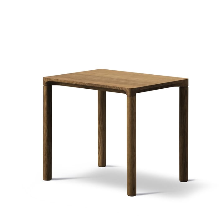Piloti 6700 sivupöytä Fredericia Furniture