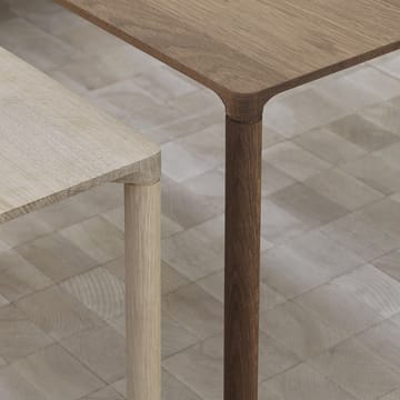 Piloti 6705 sivupöytä - undefined - Fredericia Furniture