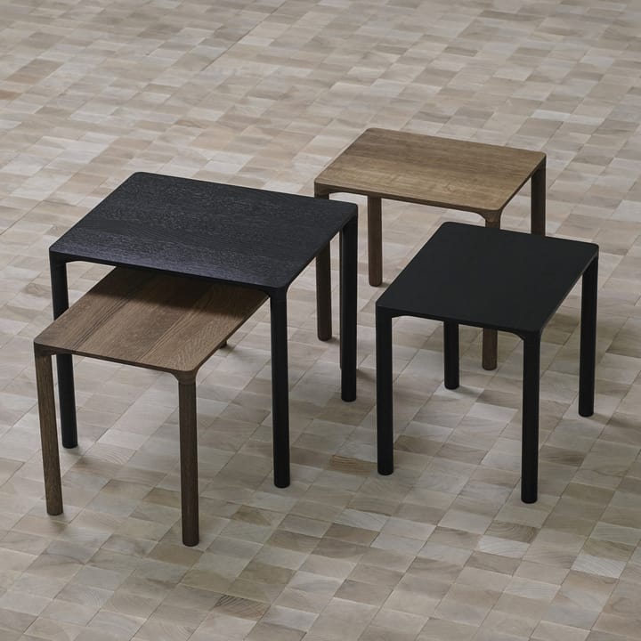 Piloti 6705 sivupöytä Fredericia Furniture