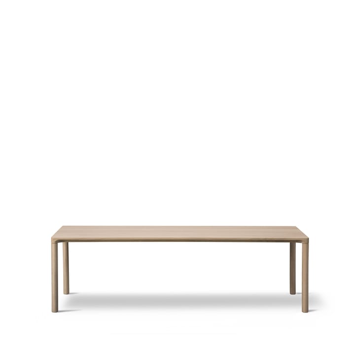 Piloti 6715 sohvapöytä - undefined - Fredericia Furniture