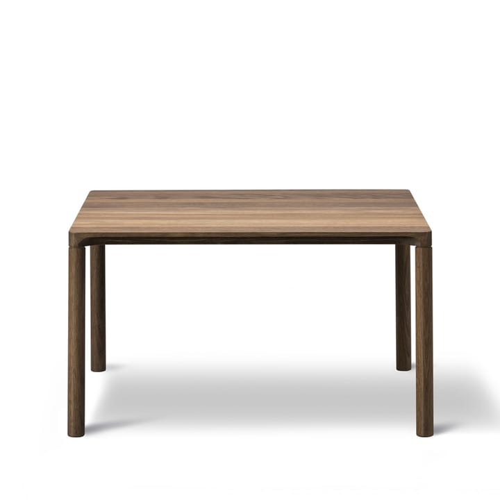 Piloti 6725 sivupöytä - Savustettu tammi korkeus 35 cm - Fredericia Furniture