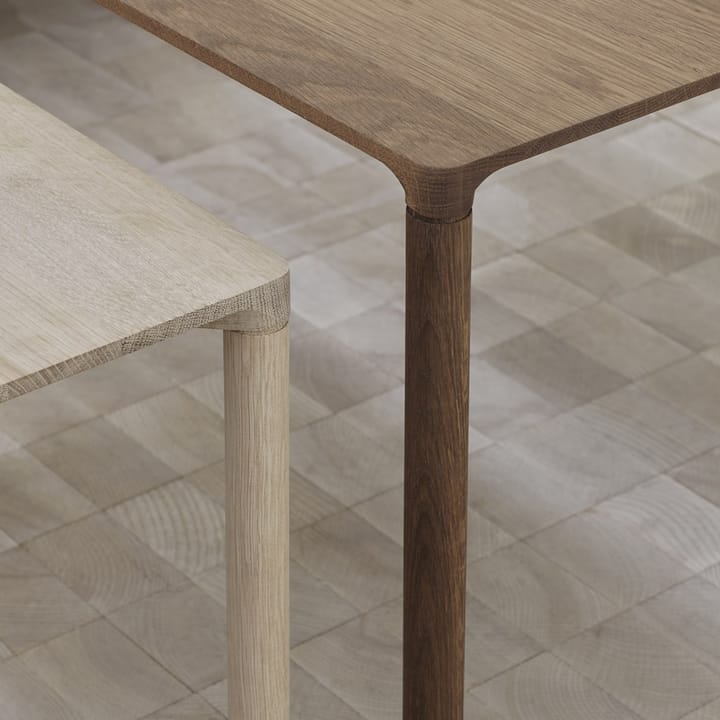 Piloti 6725 sivupöytä Fredericia Furniture