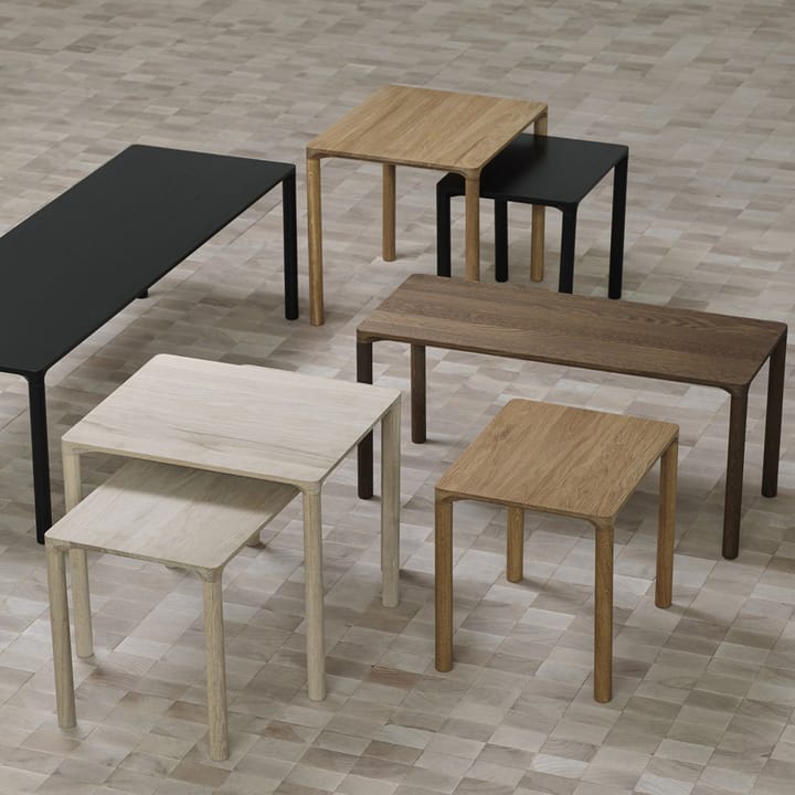 Piloti 6725 sivupöytä Fredericia Furniture