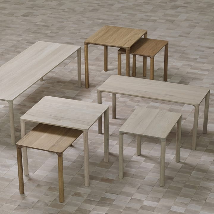 Piloti 6725 sivupöytä Fredericia Furniture