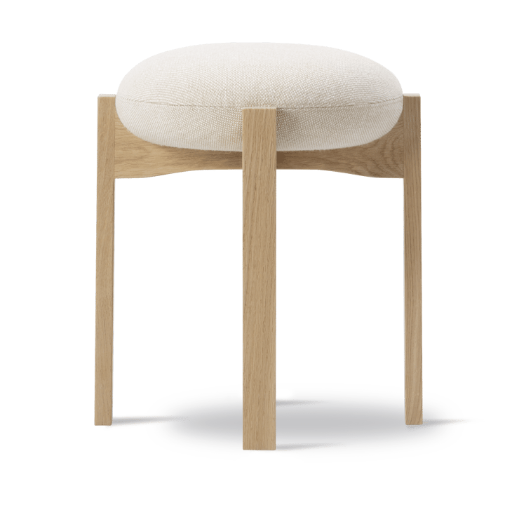 Pioneer jakkara matala, Hallingdal 200-lakattu tammi Fredericia Furniture