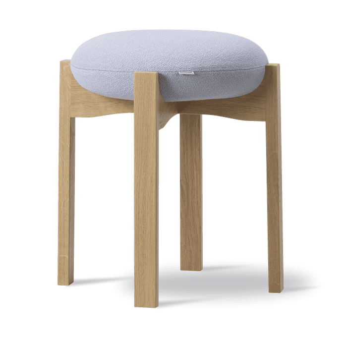 Pioneer jakkara matala - undefined - Fredericia Furniture