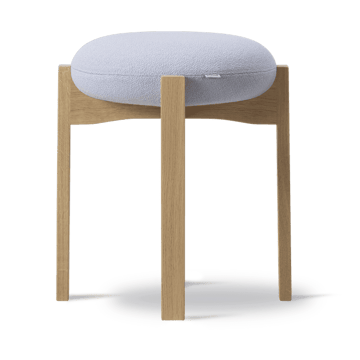 Pioneer jakkara matala - undefined - Fredericia Furniture