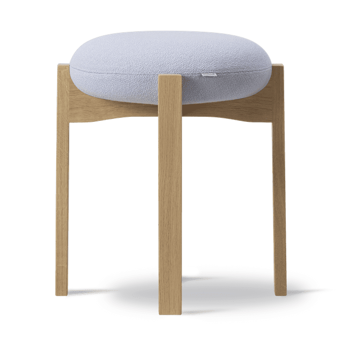 Pioneer jakkara matala Fredericia Furniture