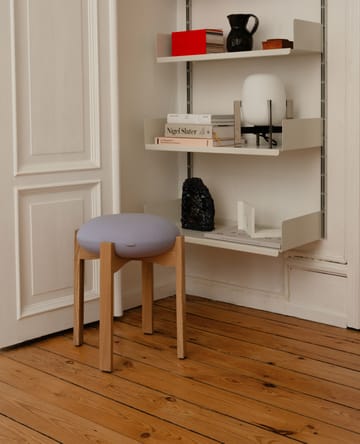 Pioneer jakkara matala - undefined - Fredericia Furniture