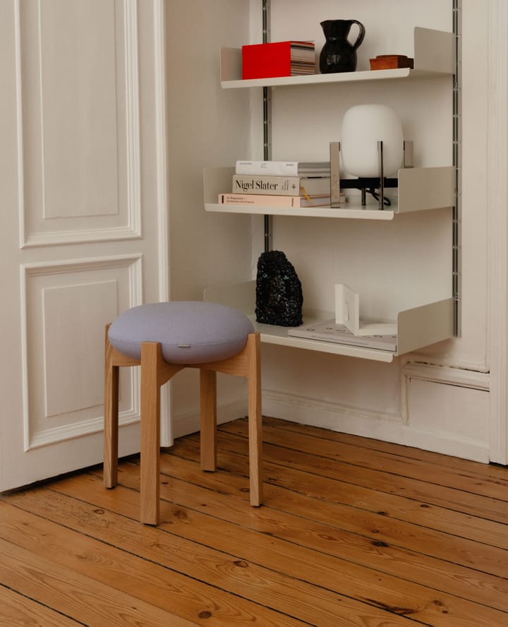 Pioneer jakkara matala Fredericia Furniture