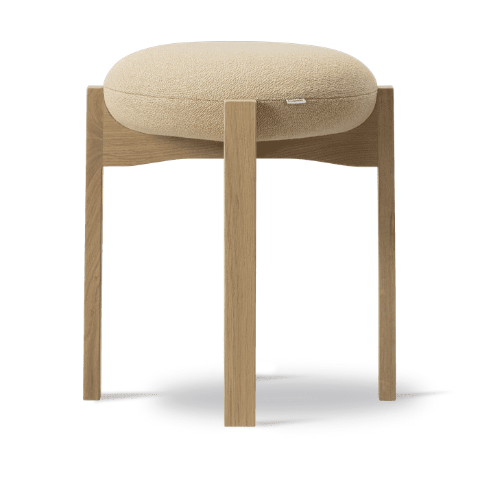 Pioneer jakkara matala Fredericia Furniture