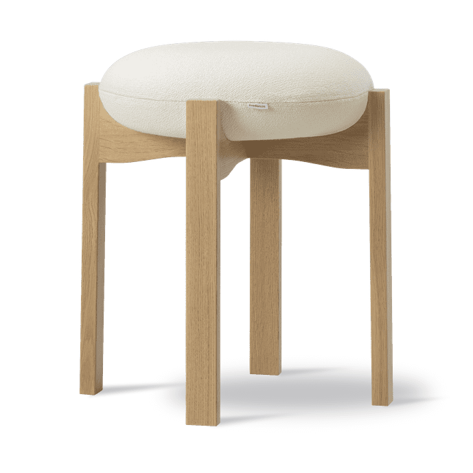 Pioneer jakkara matala - undefined - Fredericia Furniture