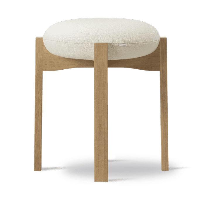 Pioneer jakkara matala Fredericia Furniture
