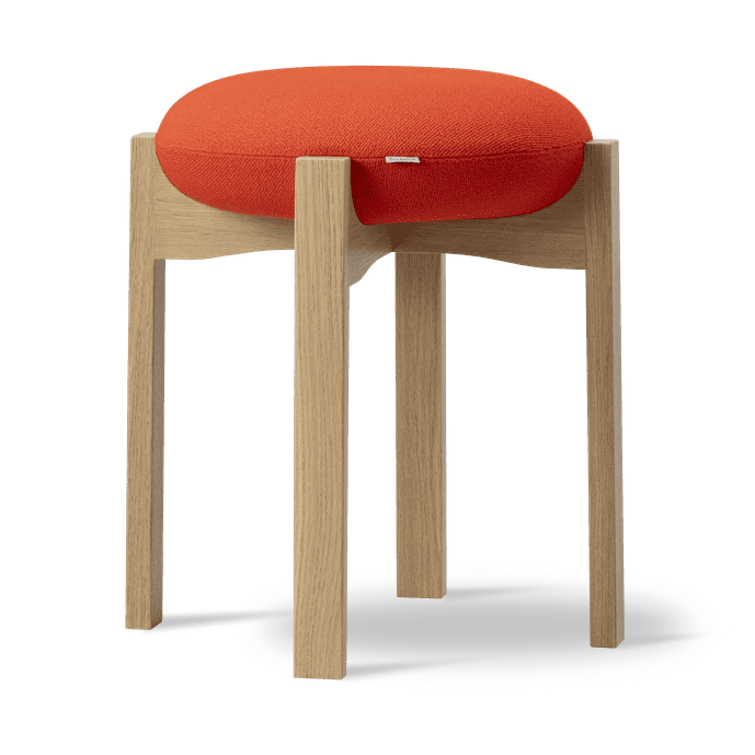 Pioneer jakkara matala - undefined - Fredericia Furniture