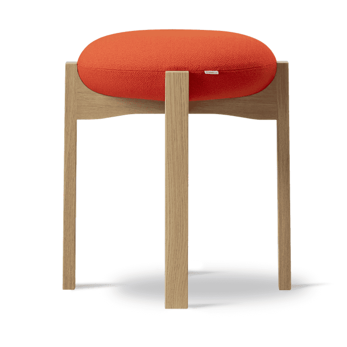 Pioneer jakkara matala Fredericia Furniture