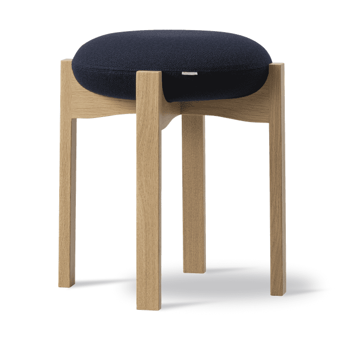 Pioneer jakkara matala - undefined - Fredericia Furniture