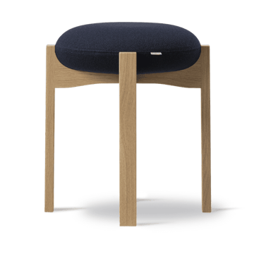 Pioneer jakkara matala - undefined - Fredericia Furniture