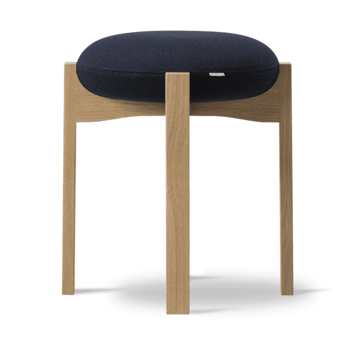Pioneer jakkara matala Fredericia Furniture