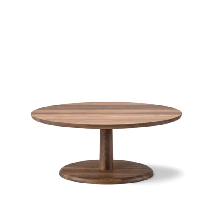 Pon sohvapöytä - Savuinen tammi öljy - Fredericia Furniture