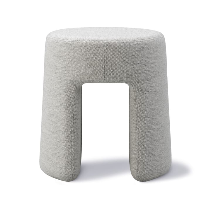 Sequoia istuinrahi - Hallingdal 110 grey - Fredericia Furniture