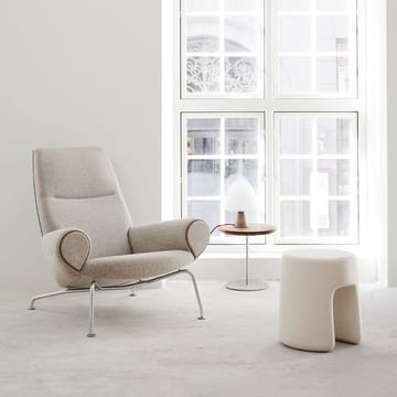 Sequoia istuinrahi - Hallingdal 110 grey - Fredericia Furniture