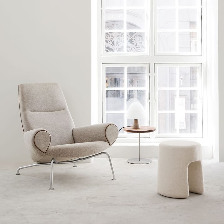 Sequoia istuinrahi, Hallingdal 110 grey Fredericia Furniture