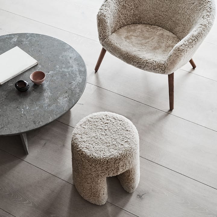 Sequoia istuinrahi, Hallingdal 110 grey Fredericia Furniture