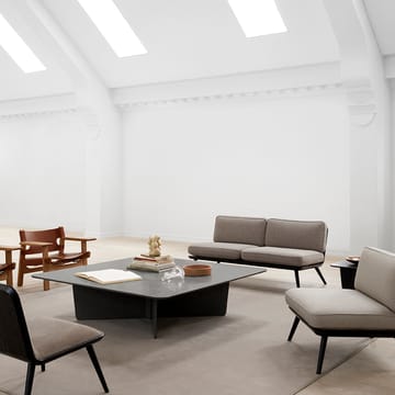 Tableau 1966-soffapöytä - Atlantico - Fredericia Furniture