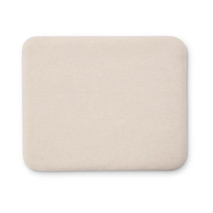 The Canvas Chair tyyny - Performance Canvas Papyrus, 54,5x44 cm - Fredericia Furniture