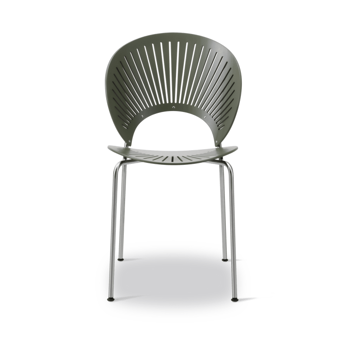 Trinidad 3398 tuoli - undefined - Fredericia Furniture