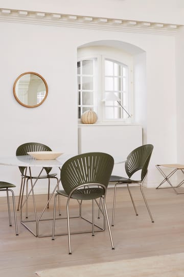 Trinidad 3398 tuoli - undefined - Fredericia Furniture