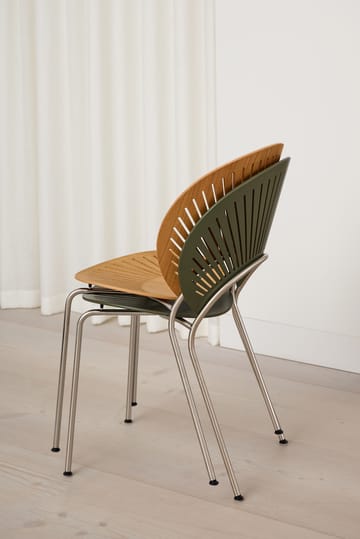 Trinidad 3398 tuoli - undefined - Fredericia Furniture