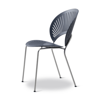 Trinidad 3398 tuoli - undefined - Fredericia Furniture