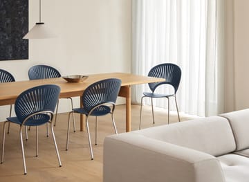 Trinidad 3398 tuoli - undefined - Fredericia Furniture