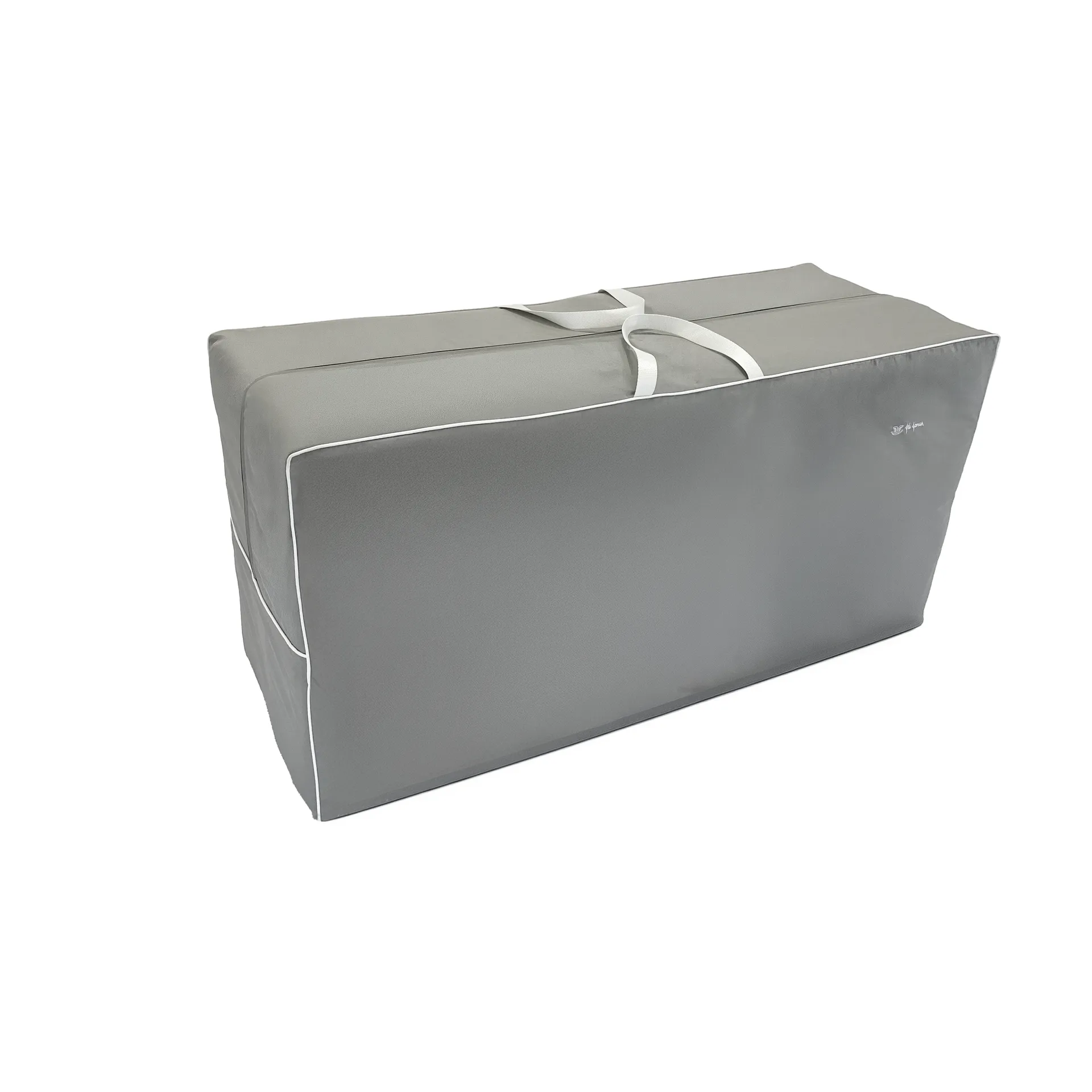 01 sadesuoja tyynylle 55, Harmaa Fri Form