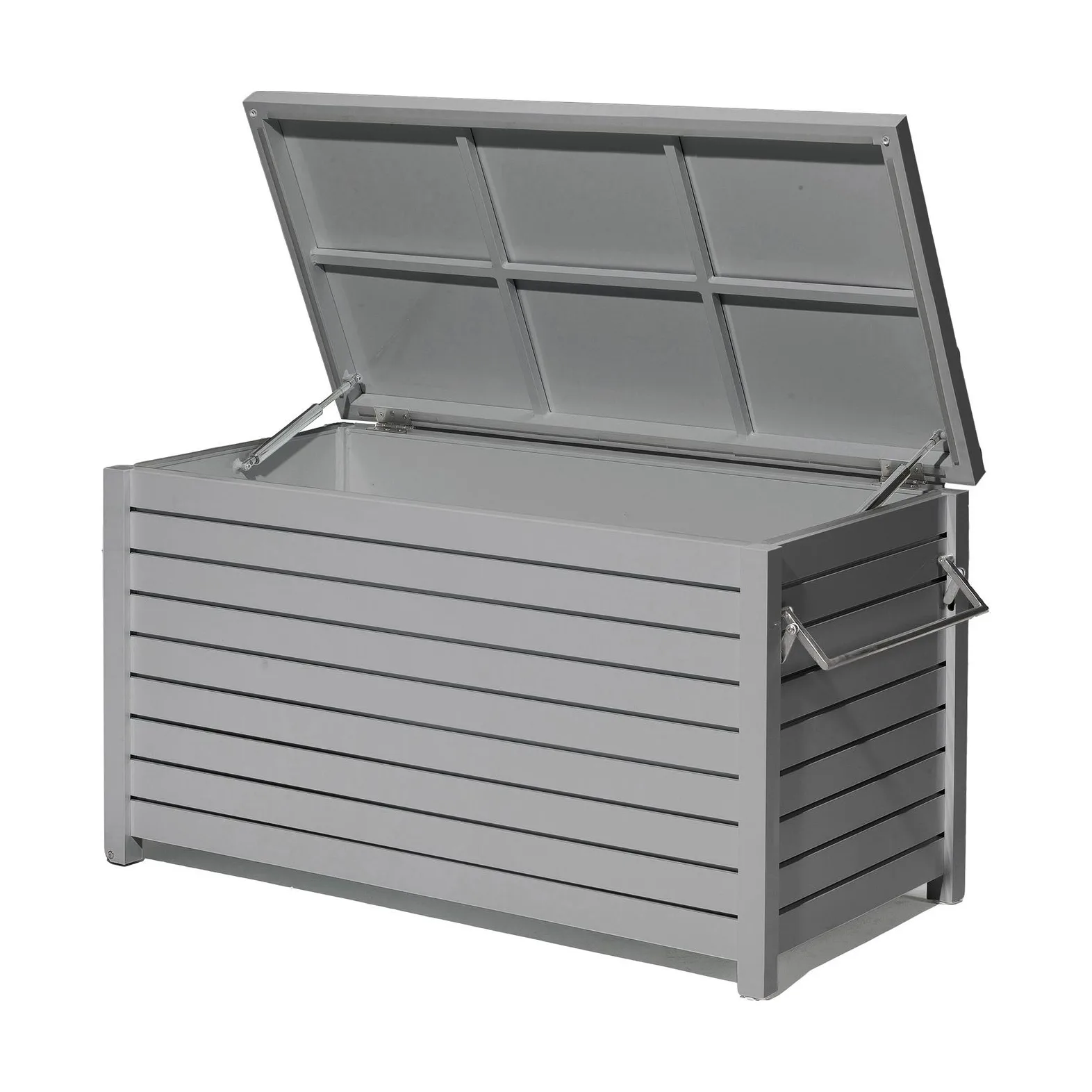 03 dynbox, Harmaa Fri Form